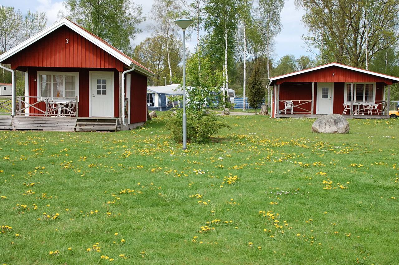 Tingsryd Resort Exterior photo